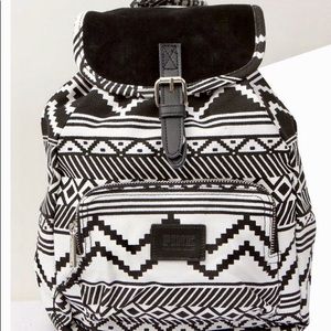 Brand new with tags VS PINK mini backpack